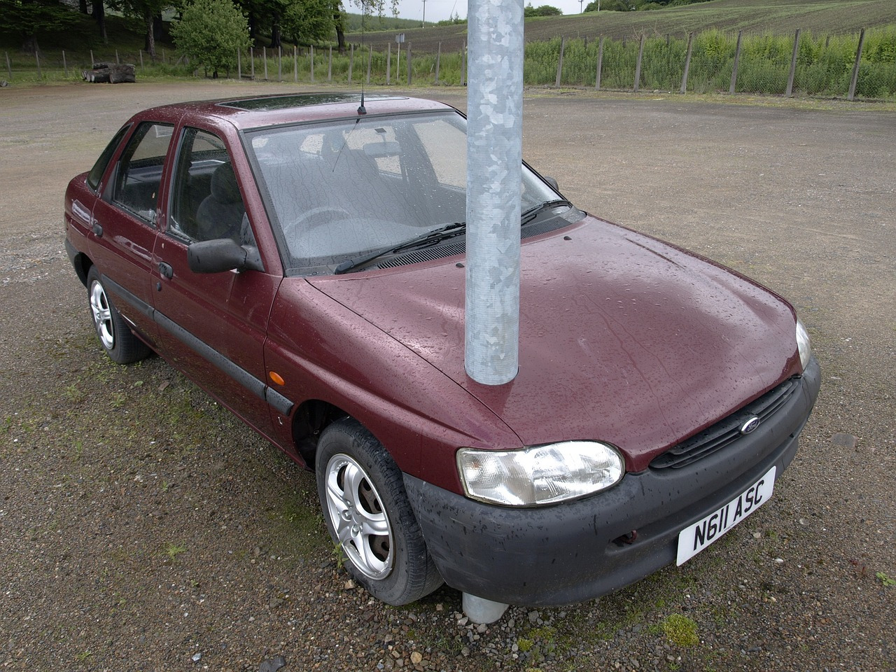 Automatick&eacute; parkov&aacute;n&iacute;