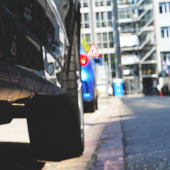 Automobily, které parkují sami